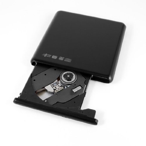 Lecteur optique externe Ruilogod pour regarder vos vieux films de famille
