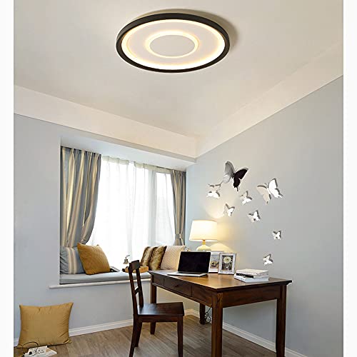 Plafonnier LED salon et balcon pour un éclairage doux