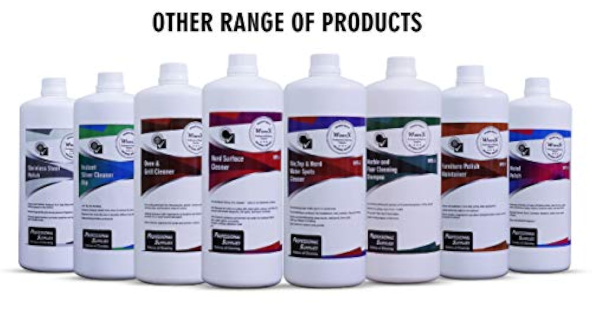 Silver Cleaning Liquid, 1 Ltr