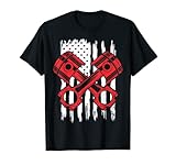 Usa algo que sientas un disfrute. A medida que pasas a niños, madres, padres, adolescentes y todo tipo de otros hombres y mujeres, sabes que tienes una camiseta especial. Idea de regalo mecánico para cumpleaños o Navidad. Tal vez de un novio, novia, esposa o marido.
