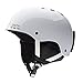 Smith Optics Holt Jr. Youth Ski Snowmobile Helmet , Black