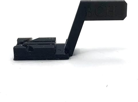 BCH Repair Kit Fix Broken Paper Tray Support Leg Compatible with HP Envy 6000 Series 6052 6055 6059 Easy Install Printer Part Replacement, Durable Fit Solution for Common Jam Issues