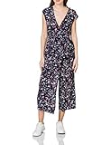 V-Ausschnitt Pepe Jeans Damen Marla Overalls, Multi, XL
