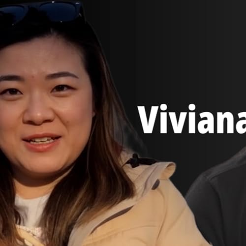 #93: Viviana Yang