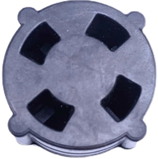 Home appliances Heating wall-breaker accessories rubber pad mushroom head leather pad home cooking machine rotator gear anti-vibration pad Maintenance(2PCS)