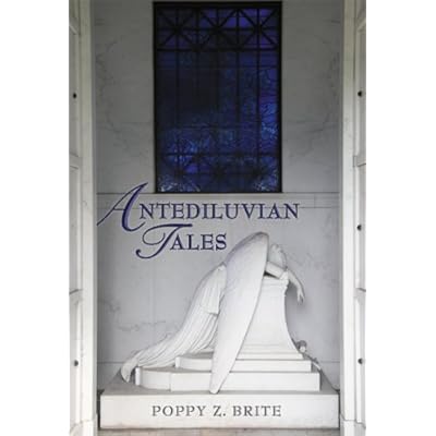 Antediluvian Tales