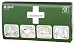 Produktbild CEDERROTH Universalverband 4-in-1 Blutstiller 14 x 23 cm Inhalt: 1 Kompresse und 2 Binden