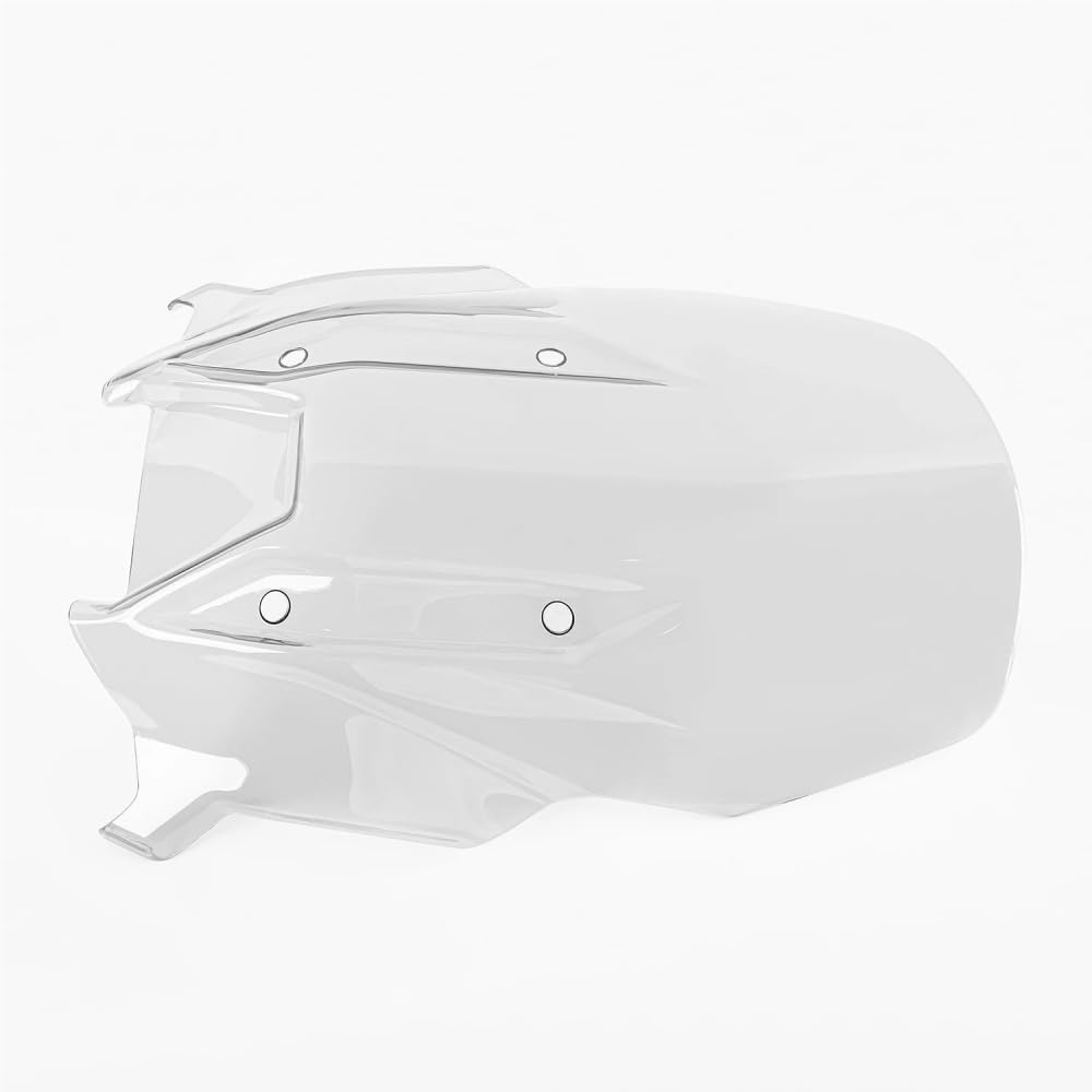 Dla Aprilia Tuareg 660 2022-2023 Owiewka Motocyklowa Szyba Motocyklowa(Clear)