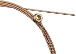 Strings for 12-String Acoustic Guitar String Guitar Instrument Parts Replacement