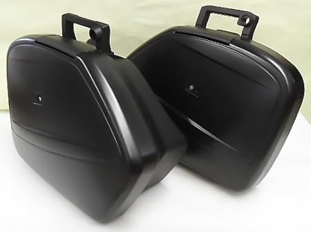 Amazon ホンダ純正 パニアケース 29l セット Nc750x Nc750s インテグラ Rc71 専用 パニアケース サイドボックス 車 バイク