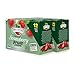 Brothers-ALL-Natural Fruit Crisps, Strawberry, 0.26 Ounce (Pack of 24)