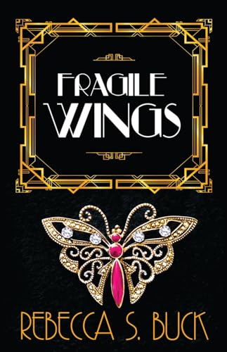 Fragile Wings view 2