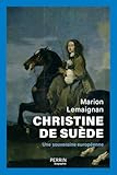 Christine de Suède