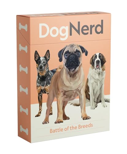 Dog Nerd: Battle of the breeds