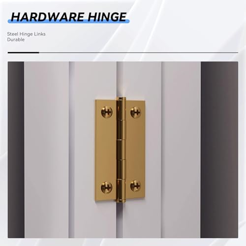 Xlqadv Sturdy Medical Privacy Screens thumb #6