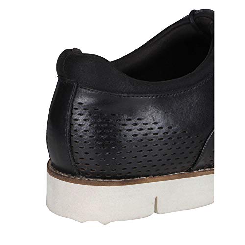 Image of KENNETH COLE Lace-Up Oxfords for Men