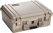 Pelican 1550 Camera Case With Foam (Desert Tan)