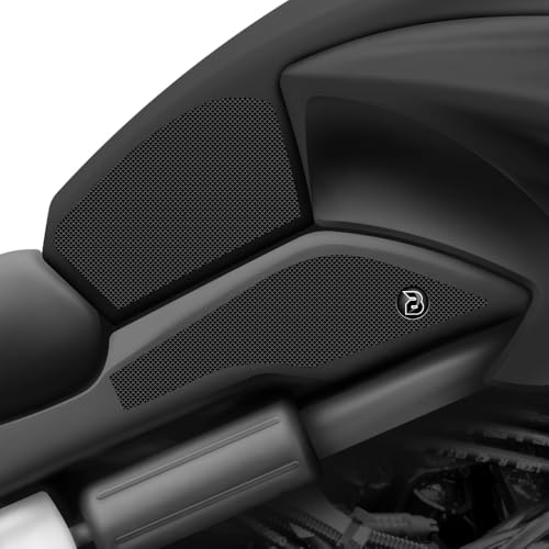 Tapis réservoir KAWASAKI VERSYS 650 BLOQ moto éviter glissements frottements