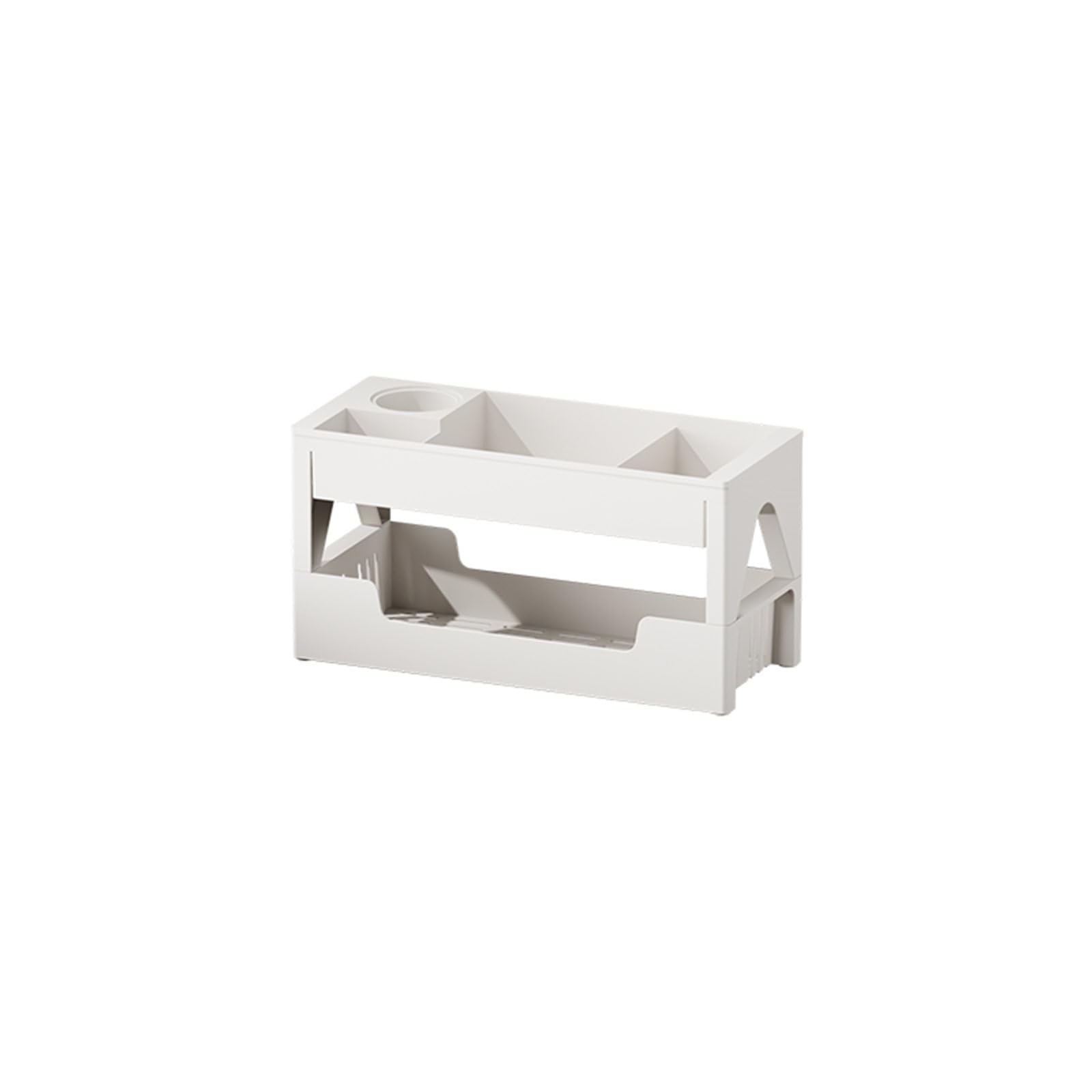 Practical Storage Trolley 5 Tiers / 2 Tiers Rolling Utility Cart with Flexible Home Organization Shelves Rolling Utility Cart