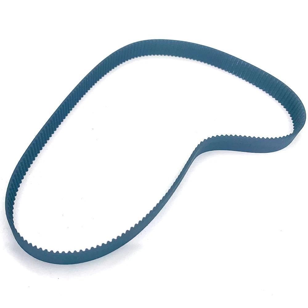 Correas Dentadas Repuesto 2MGT 2M 2GT Correa De Distribución Síncrona Cerrada Goma Longitud Paso 158 160 162 170 174 180 190 192 200 202 Ancho 10mm(5pcs,2GT-158-10mm)