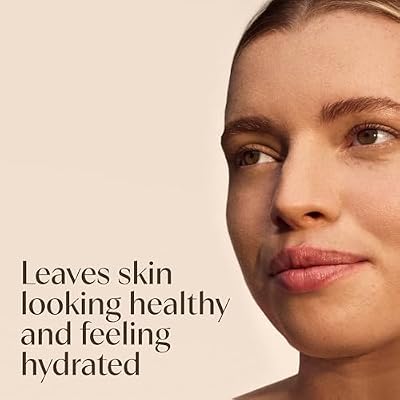 Aveeno Calm + Restore Nourishing Oat Cleanser, Daily Hydrating Facial Cleanser & Face Wash for Sensitive Skin, Non-Foaming, Hypoallergenic, Non-Comedogenic, Fragrance-Free, with Feverfew, 7.8 fl oz