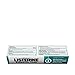 Listerine Essential Care Fluoride Toothpaste Gel-Mint, 4.2 Ounce (Pack of 2)