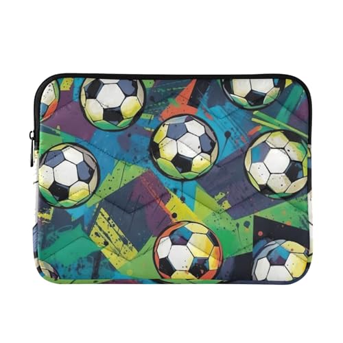 Funda para portátil 13-14 pulgadas resistente y a prueba de agua