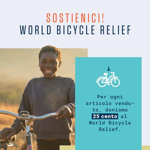 Mtb Pastiglie Freno Per Freni Magura MT5 MT7 Pro Mt Thirty Typ 9.S I Resina Ad Alte Prestazioni I Durevole E Perfetta Per E-Bike E Mountain Bike I 1 Coppia Di Pastiglie Freno A Disco Organiche - 8