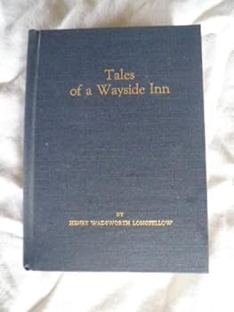 Tales of a Wayside Inn