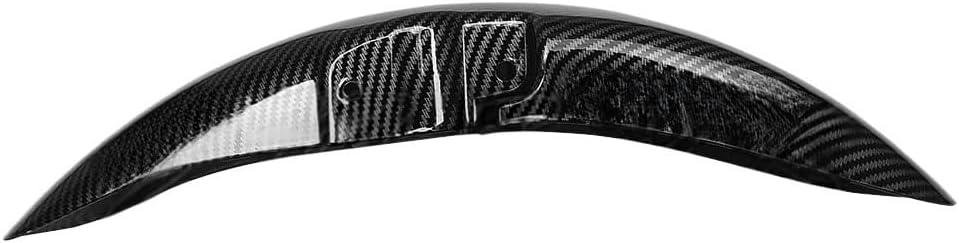 Motorcycle Mudguard Front Wheel Mudguards Mud for Splash Guard for CB400 1992-1998 for VTR250 Motorcycle Accessories