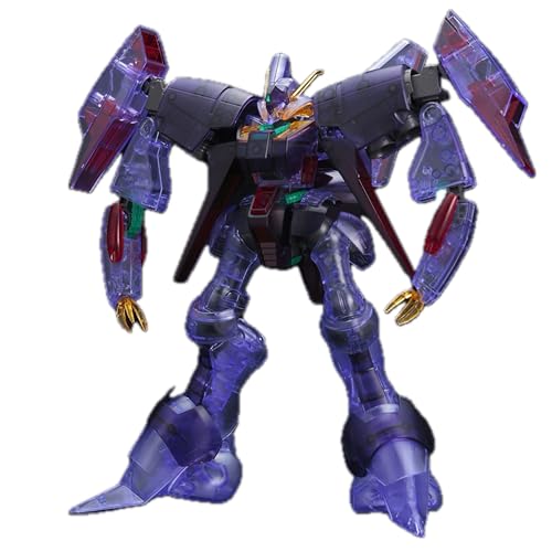 【HG】1/144 バイアラン [クリアカラー] イベント限定 機動戦士Z プラモデルのサムネイル