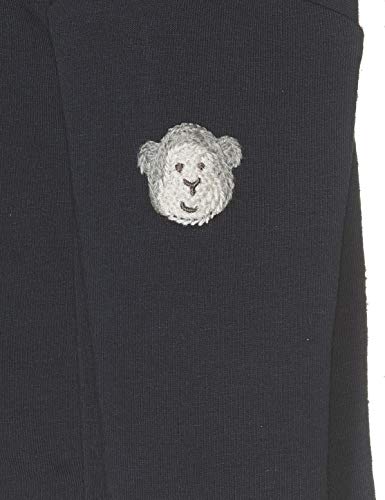 Bellybutton mother nature & me Felpa Unisex-Bimbi