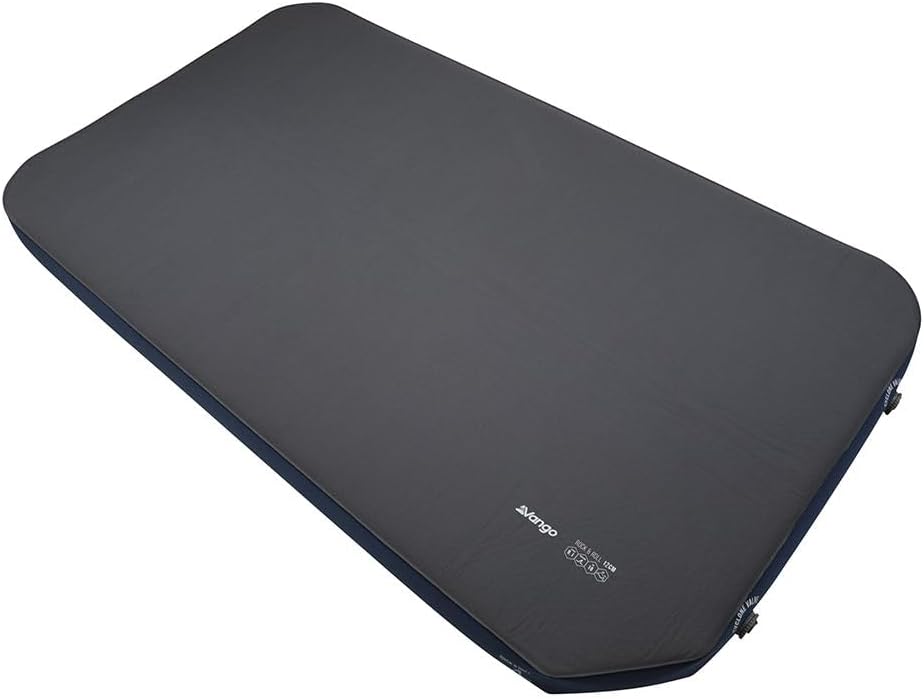 Vango Rock & Roll 12cm Sleeping Mat