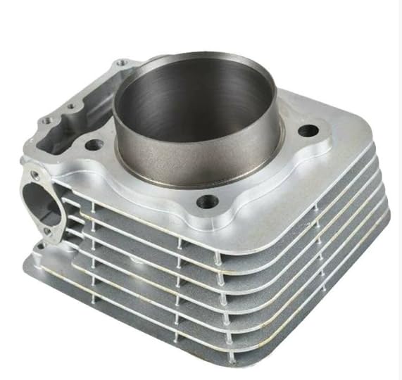 Kit de motor big bore 397cc 85mm para Sportrax TRX400EN X400 5