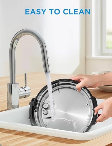 6 кварт (5.68 литров), 6 человек