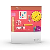 LIFEPAC 2nd Grade Math Set