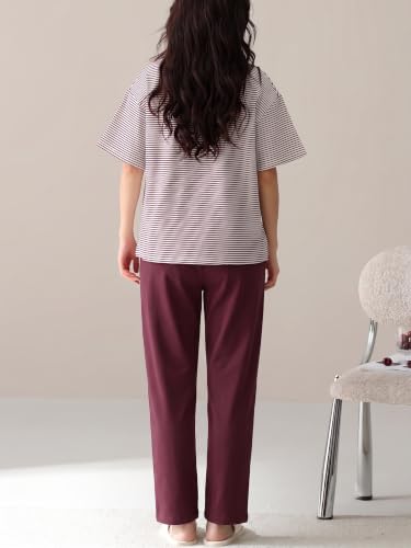 Image of Louis Luxe Women Pajama Set