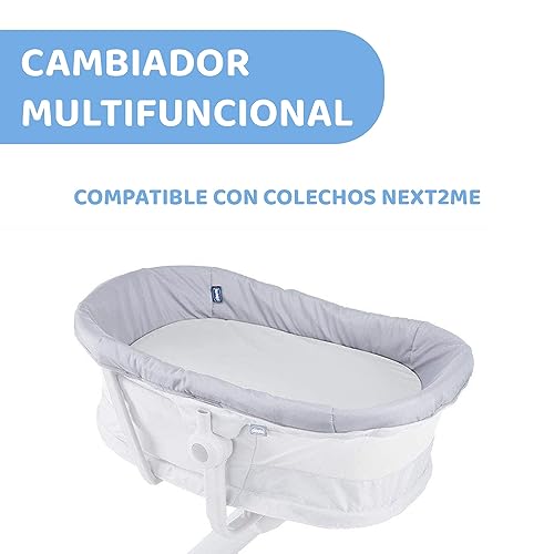 Consejos y comparativas para Comprar Bañera cambiador chicco de esta semana. 20 Imagen adicional