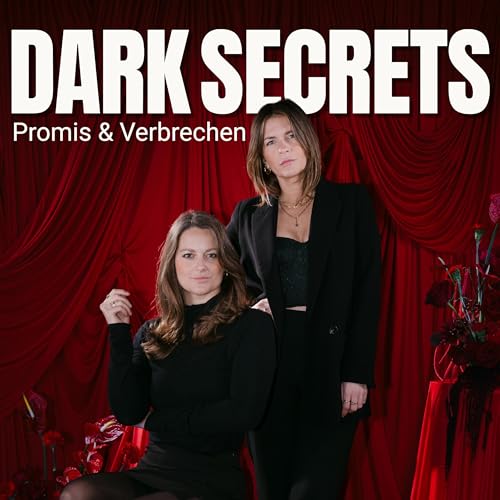 Dark Secrets - Promis & Verbrechen cover art