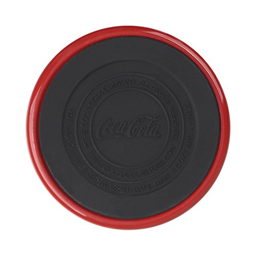 Coca-Cola Copo vermelho, 680 g, 86-011
