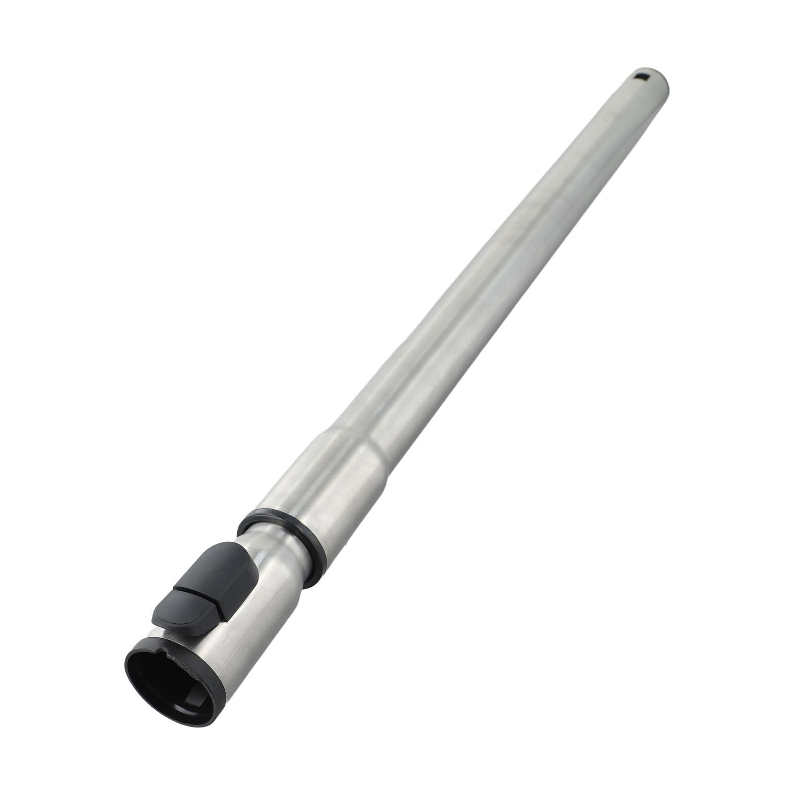 Tubo di aspirazione telescopico, tubo di prolunga, bacchetta aspirante, asta regolabile da 35 mm per aspirapolvere Miele S8 S7 S6 S5 C1 C2 C3