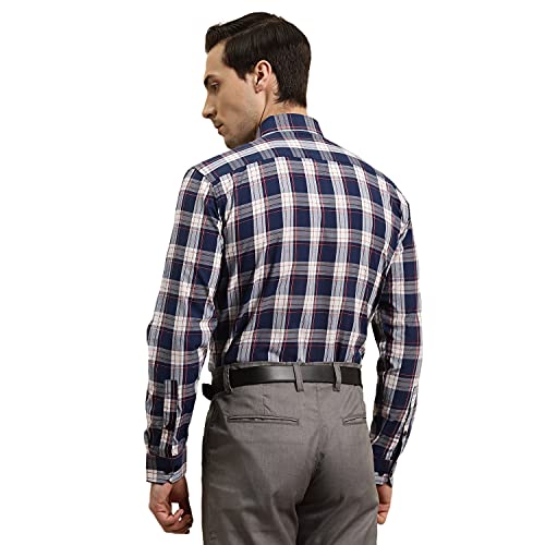 Image of SOJANYA (Since 1958, Men's Cotton Casual Shirt
