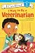 I Want to Be a Veterinarian (I Can Read Level 1)