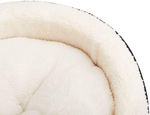 review EveryYay Blue Cuddler Orthopedic Dog Bed, 28