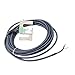 Load Cell 50kg 75kg 100kg 200kg S Type Force Sensor (Size : 100kg)