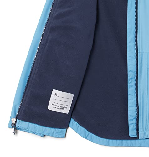 Image of Columbia Kids Watertight II Jacket (Little Kid /Big Kid)
