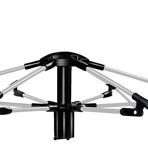 Carpa hexagonal automática ligera para 3-5 personas miniatura 5