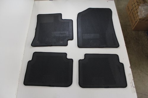 Genuine Toyota Accessories PT206-02092-12 Carpet Floor Mat for Select Corolla Models - Thumbnail 2