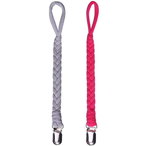 Onwon ԂNbv 2 c j̎qƏ̎q jo[T Ԃz_[ Soothie Leash nhCh ґg ׂĂ̂Ԃp 悾ꂩ (J[ B)