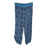 Taille élastique pour plus de confort